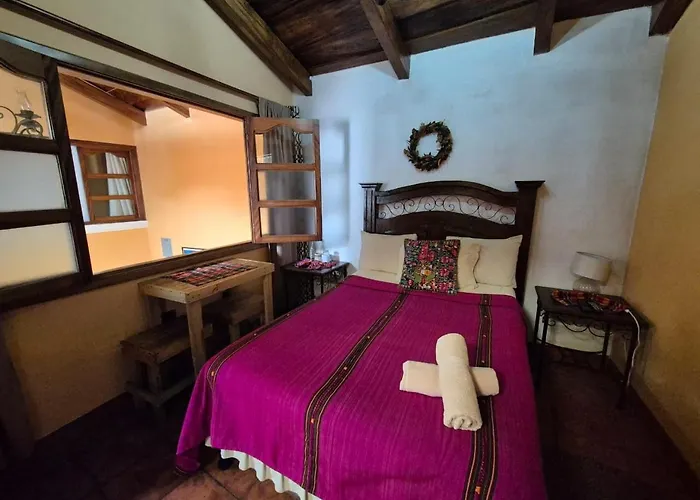 Hotel Casa Sofia