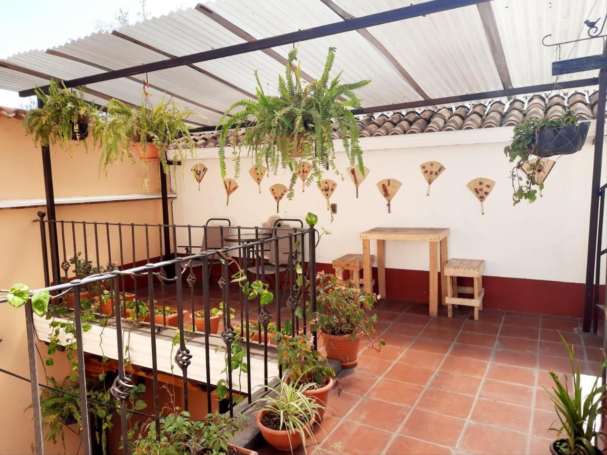 Hotel Casa Sofia 3*