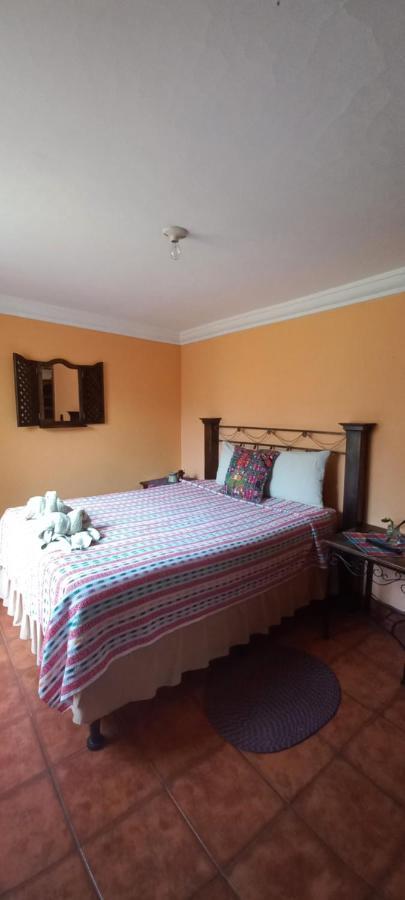 Hotel Casa Sofia