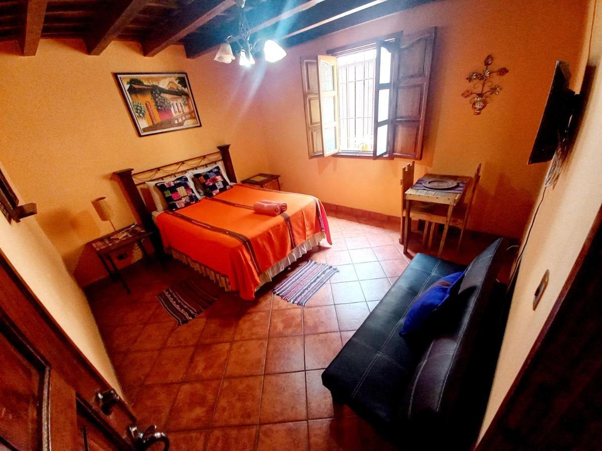 Casa Sofia Hotel