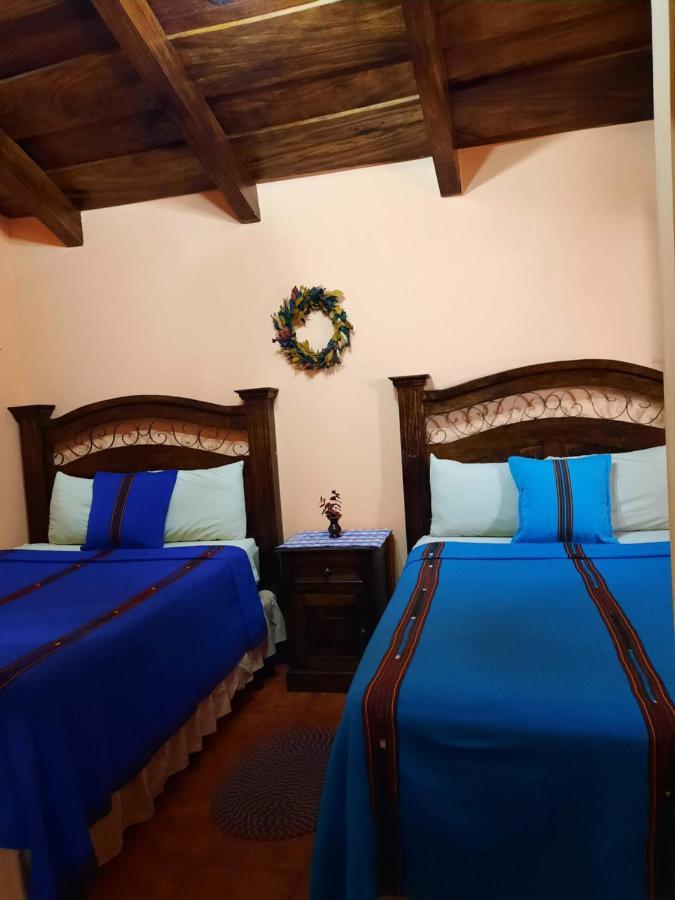 Hotel Casa Sofia Antigua