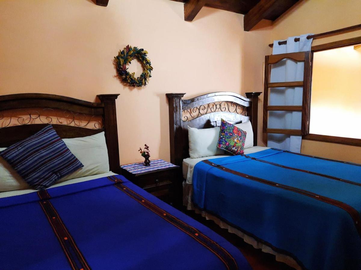 Casa Sofia Antigua