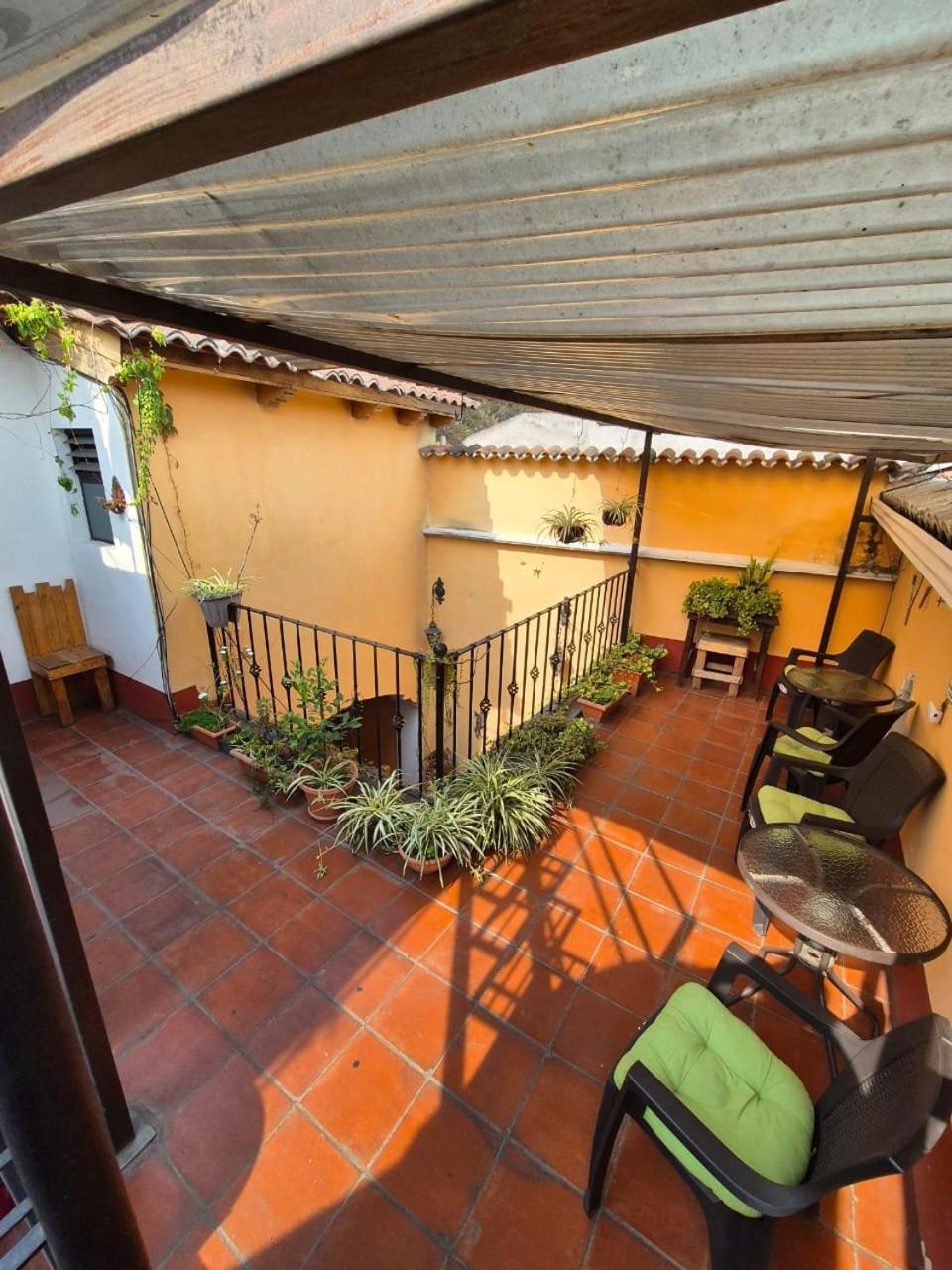 Hotel Casa Sofia