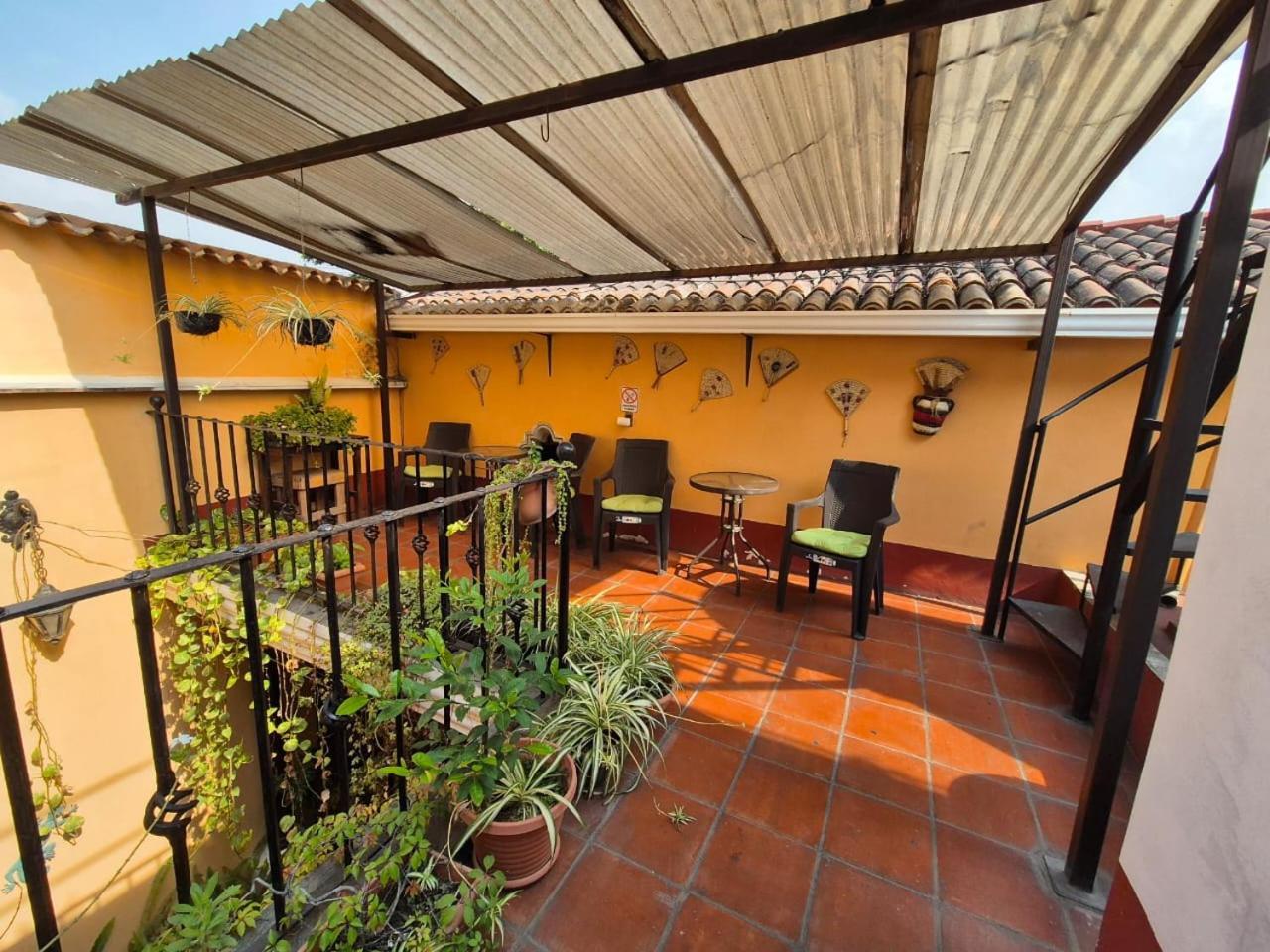 Casa Sofia Hotel 3*