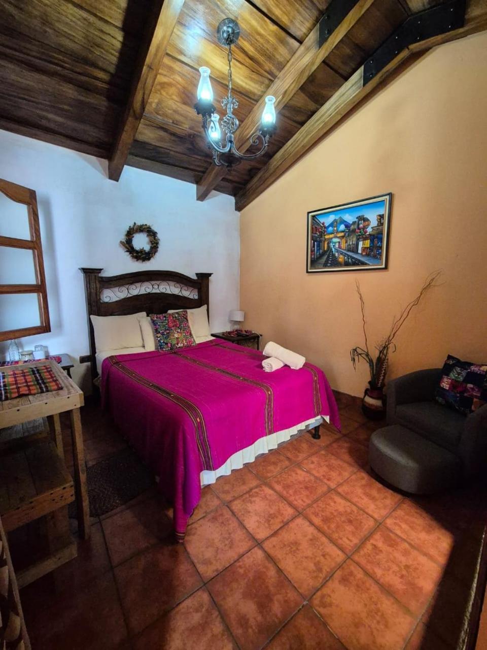 Hotel Casa Sofia 3*