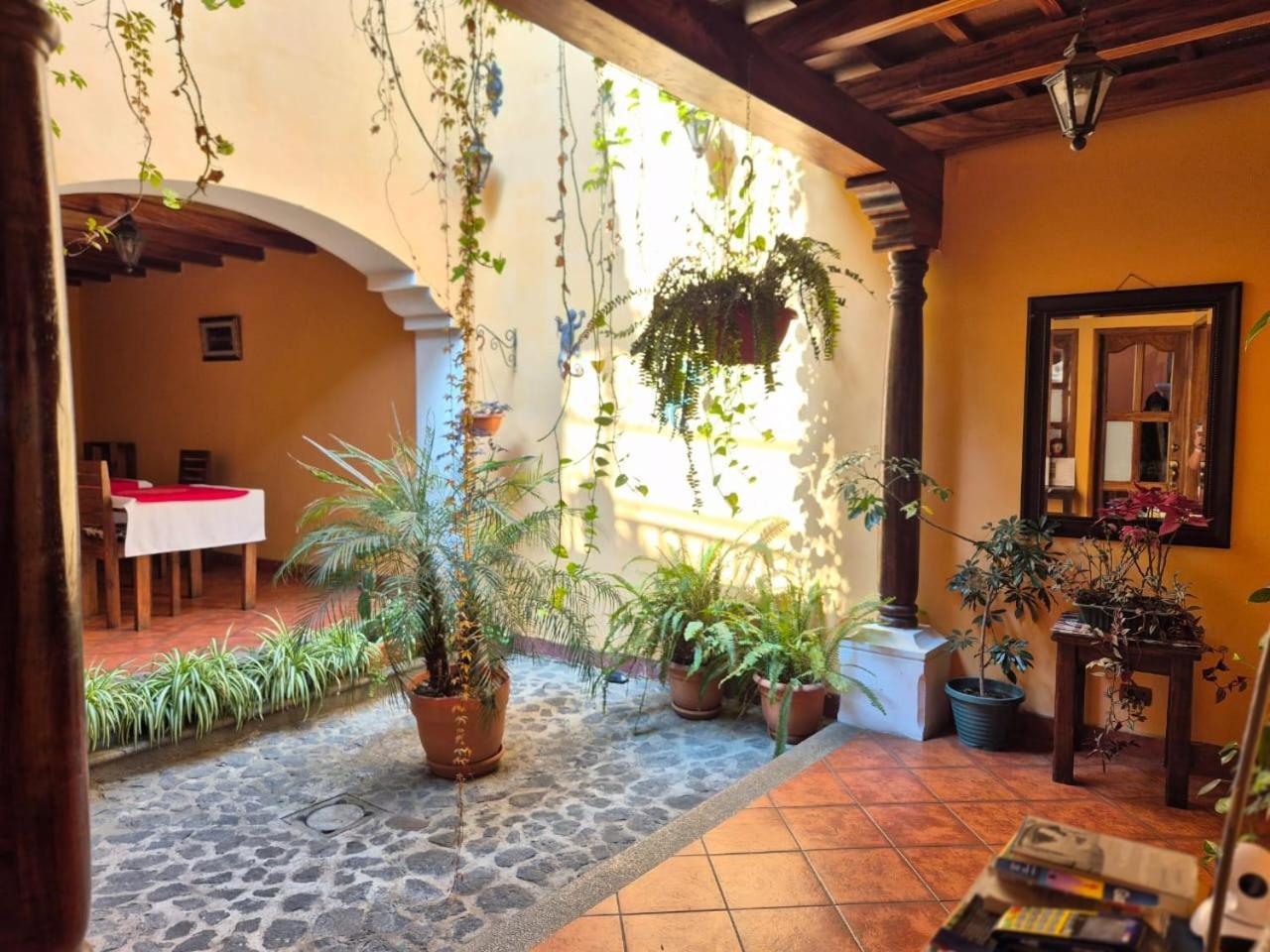 Casa Sofia Hotel