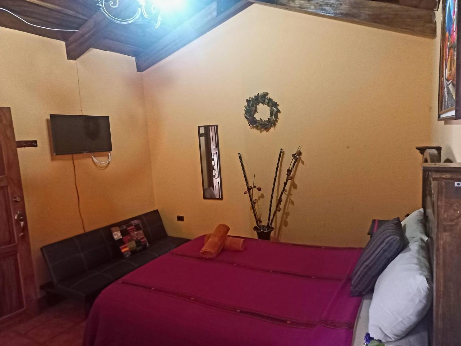 Casa Sofia 3*
