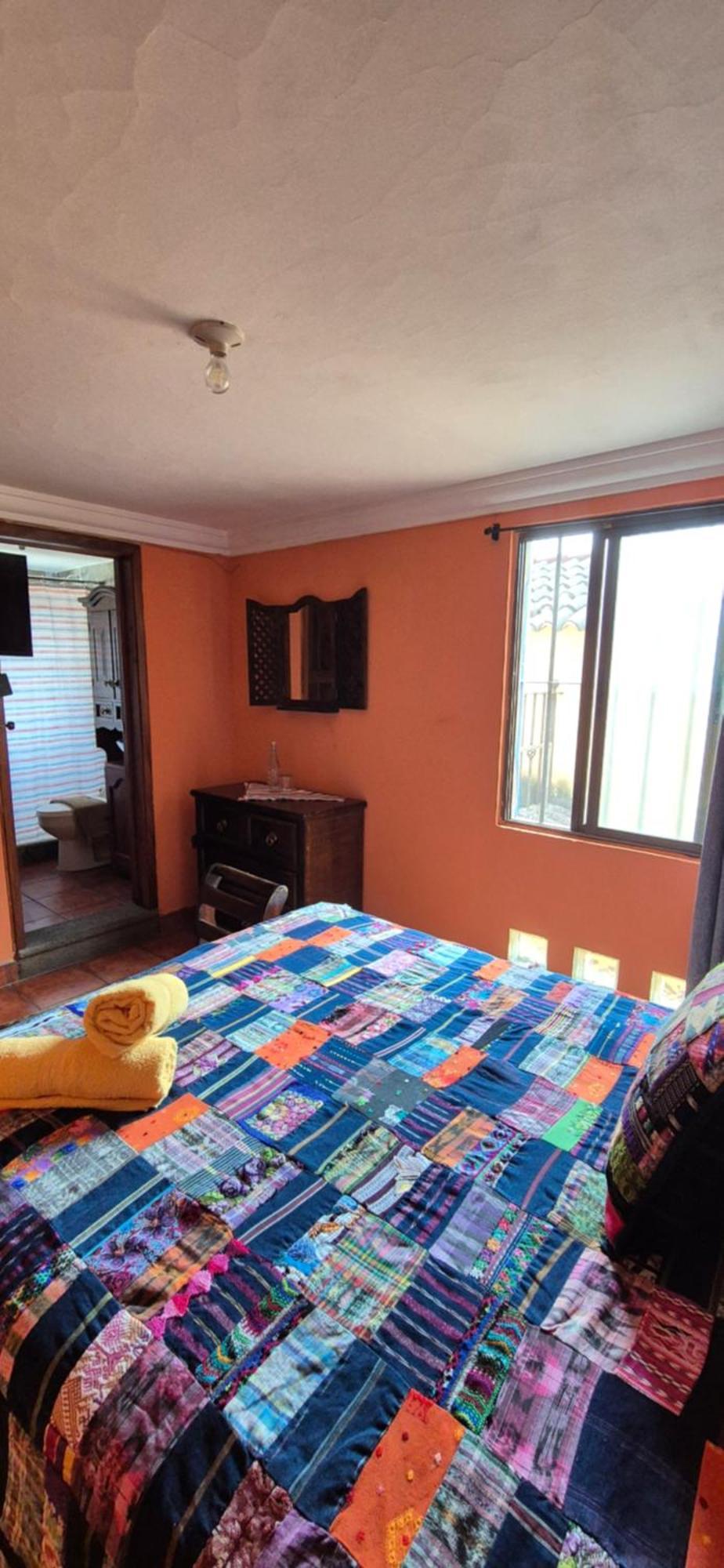 Hotel Casa Sofia 3*