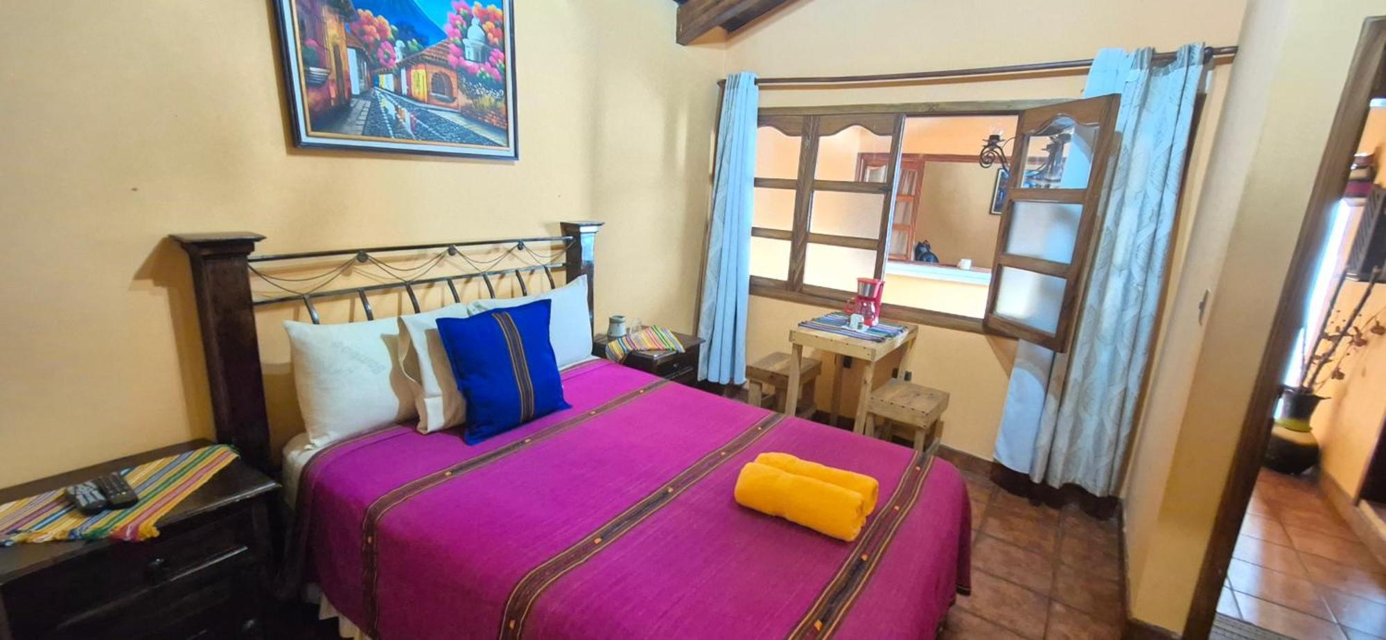 Casa Sofia Hotel 3*