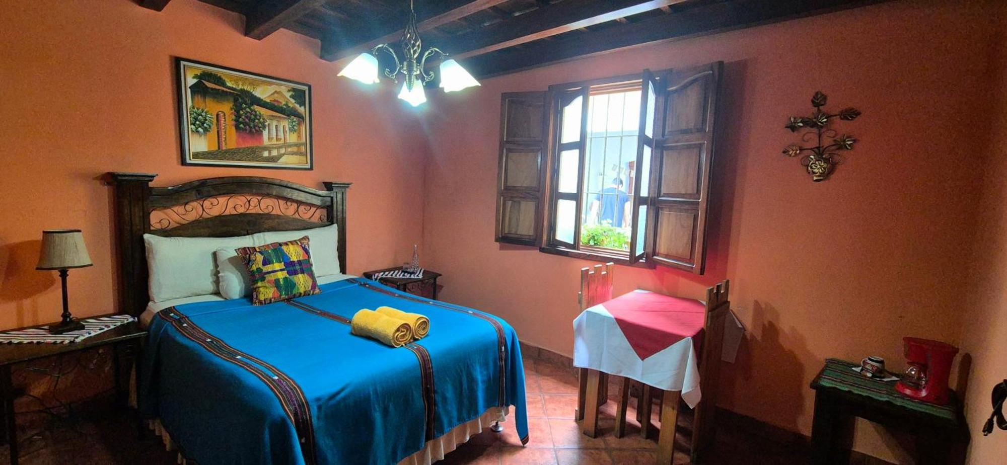 Casa Sofia Antigua