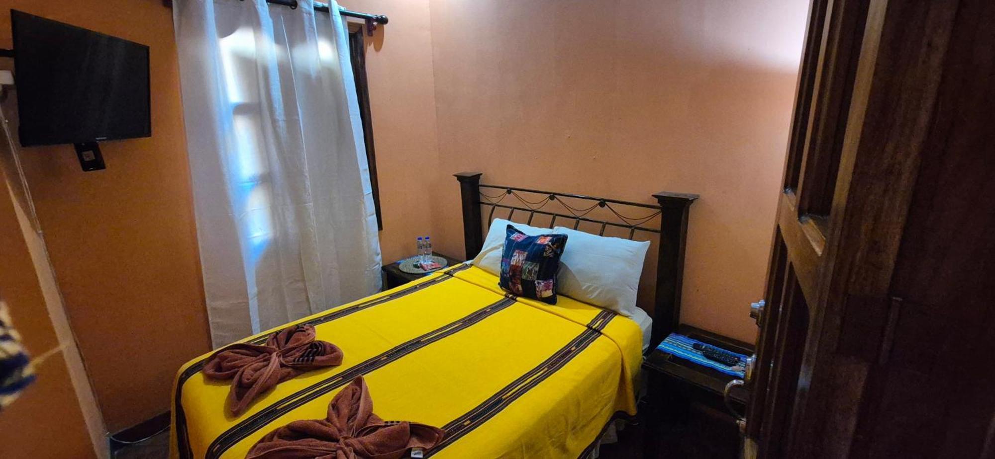 Hotel Casa Sofia