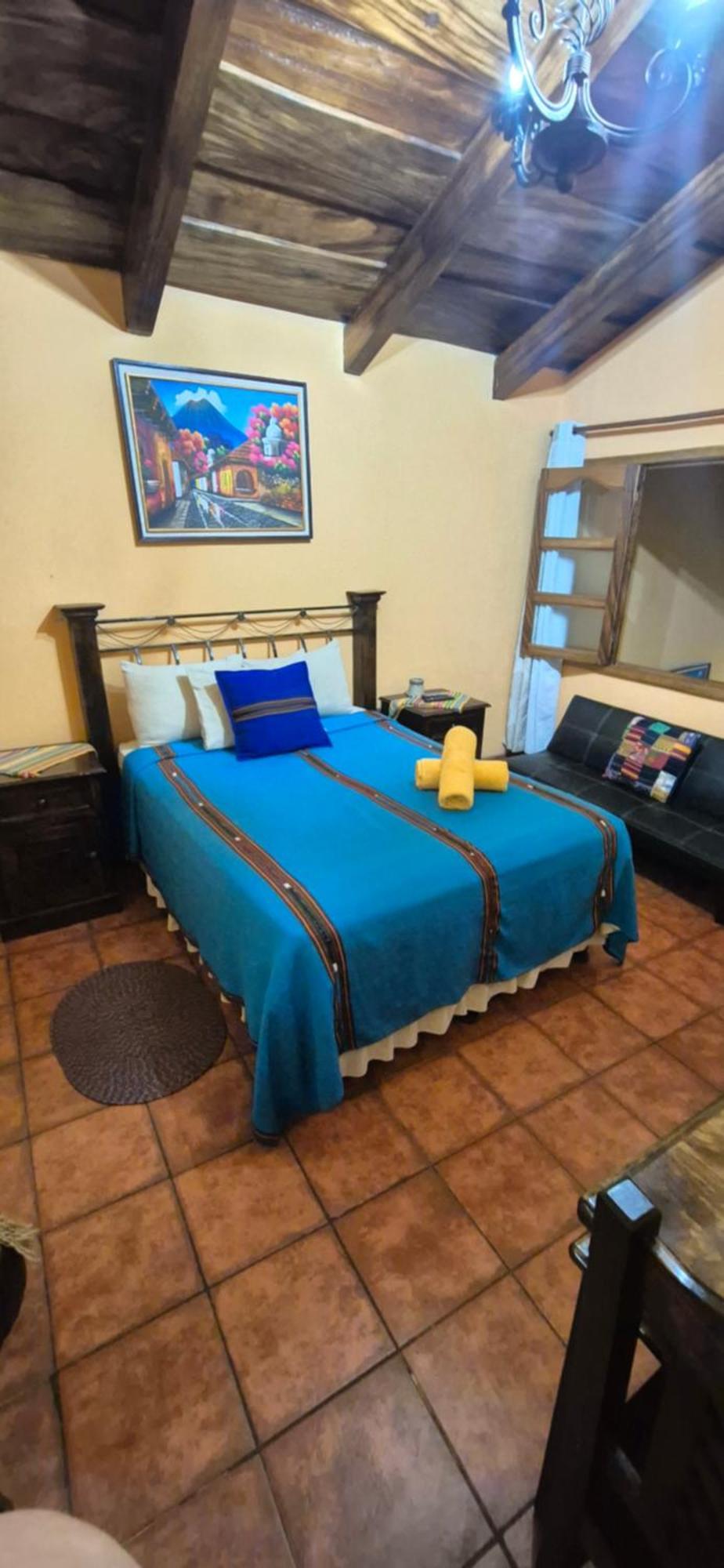 Casa Sofia Hotel Antigua