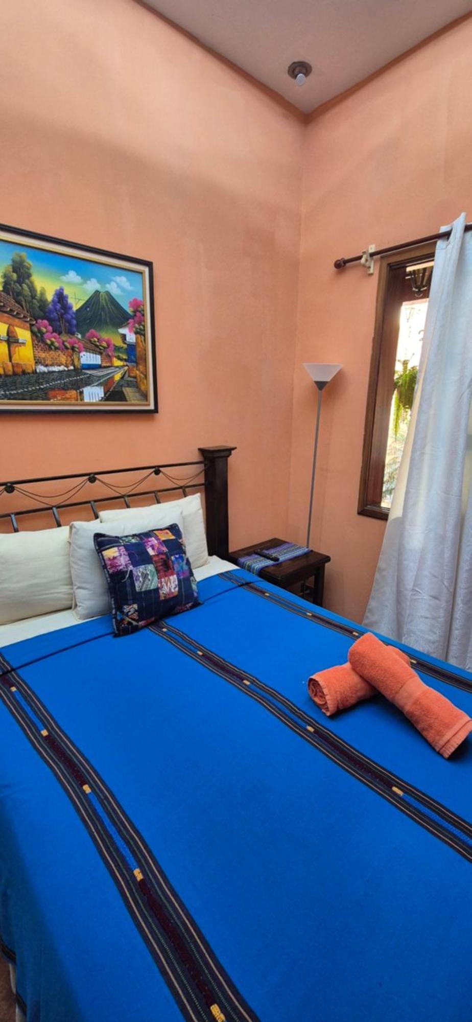 Hotel Casa Sofia