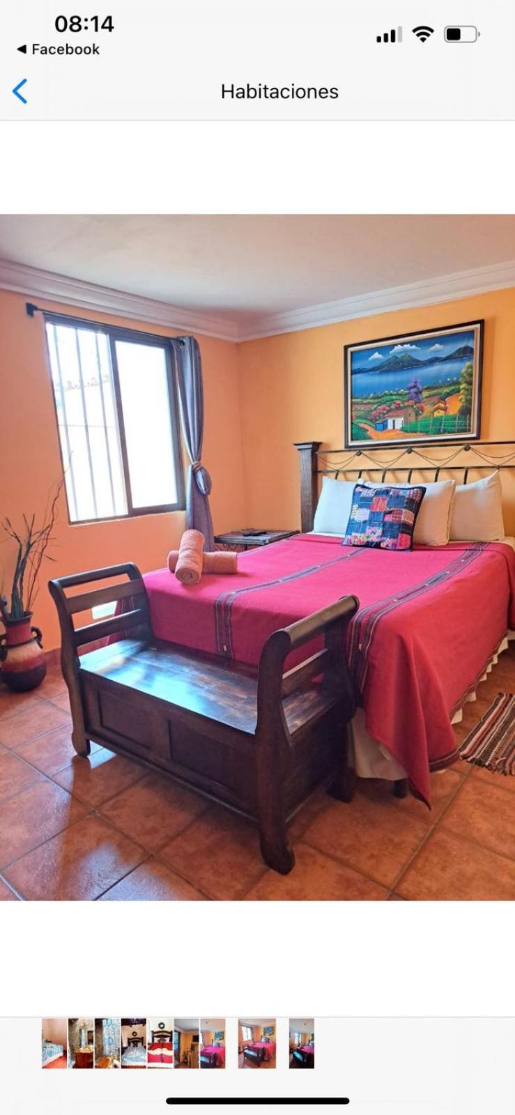Casa Sofia 3*