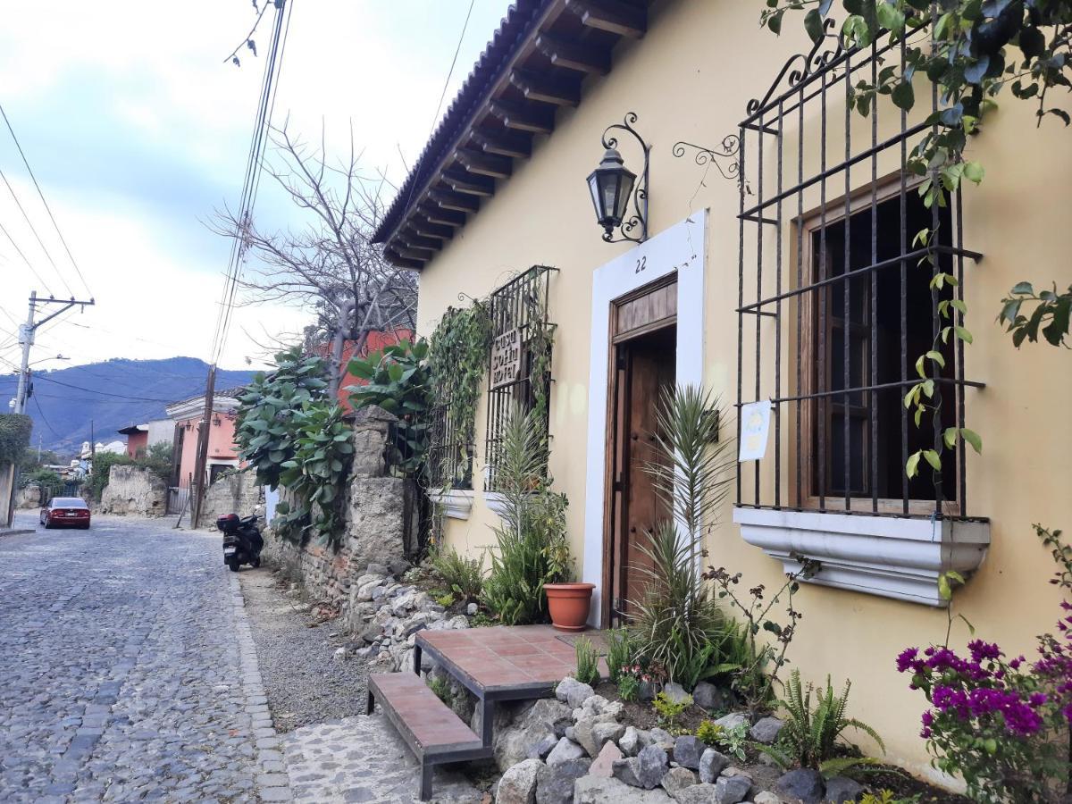 Hotel Casa Sofia