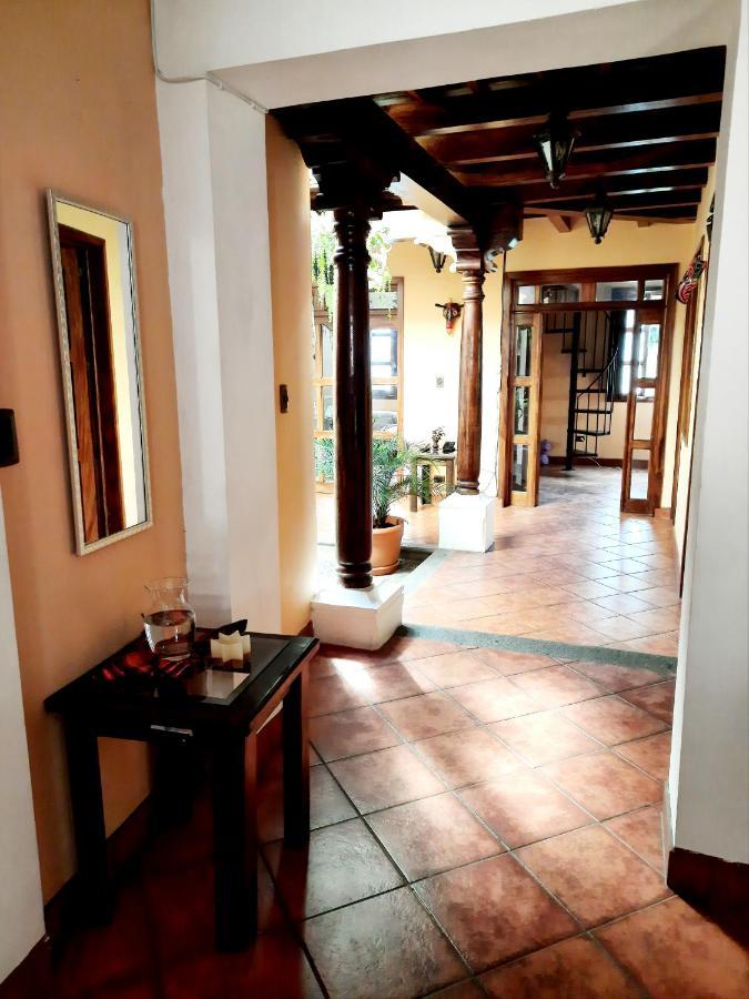 Casa Sofia