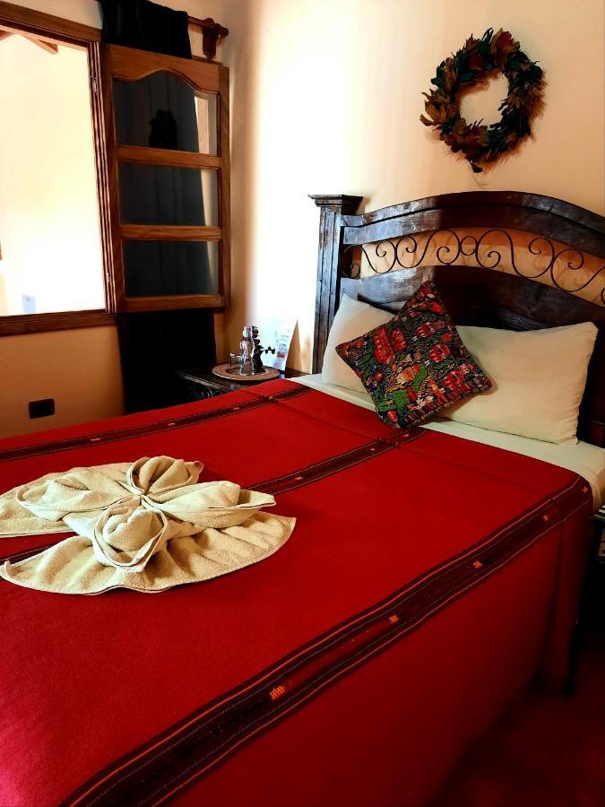Hotel Casa Sofia 3*