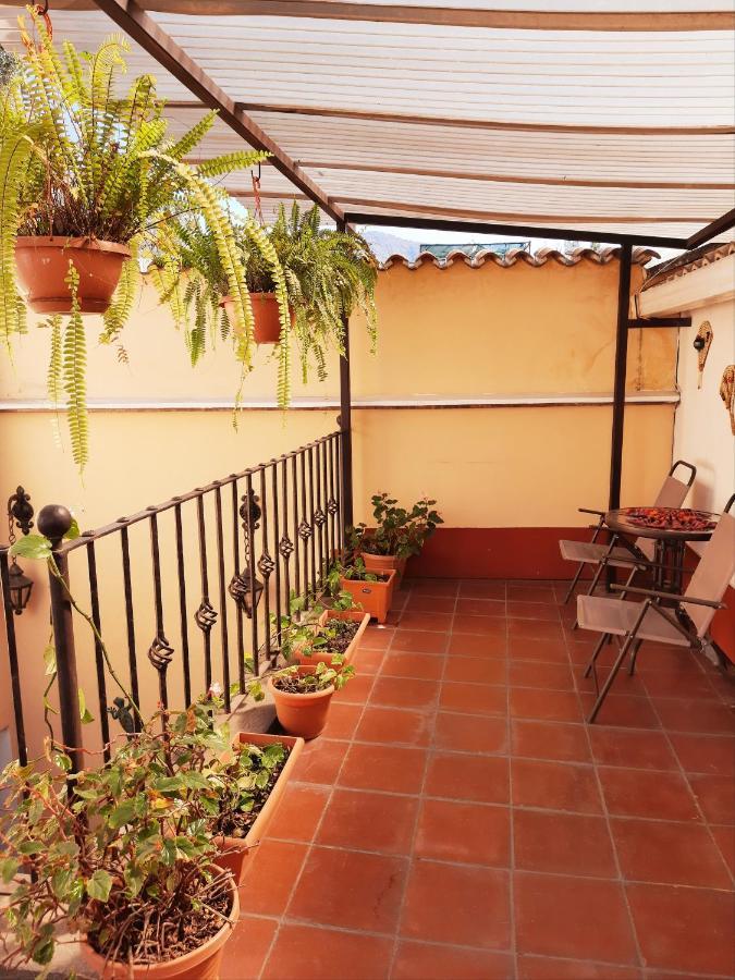 Casa Sofia Hotel Antigua
