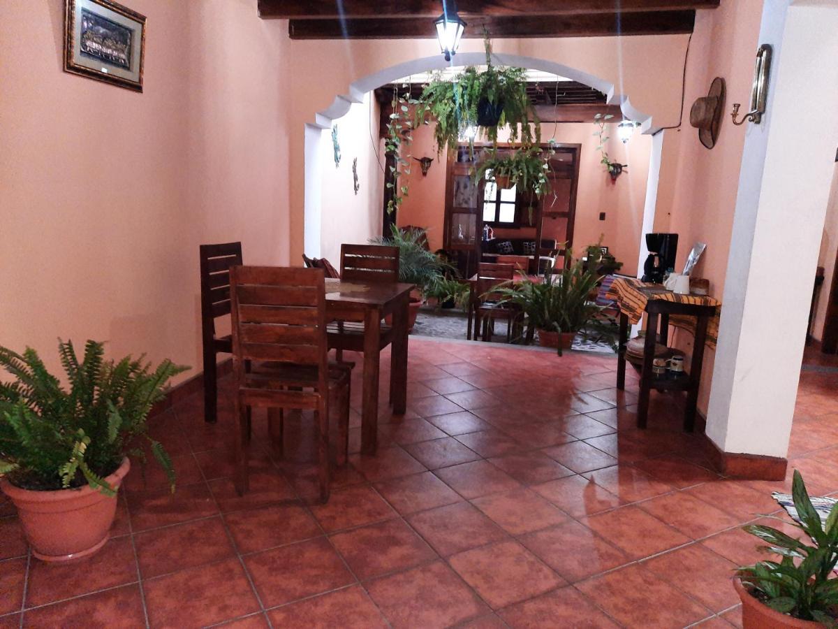 Casa Sofia 3* Antigua