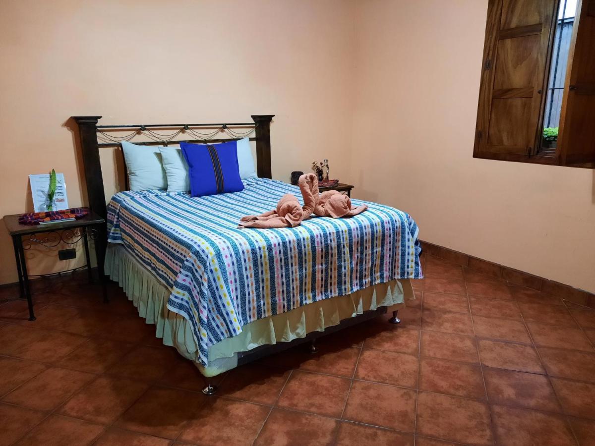 Hotel Casa Sofia