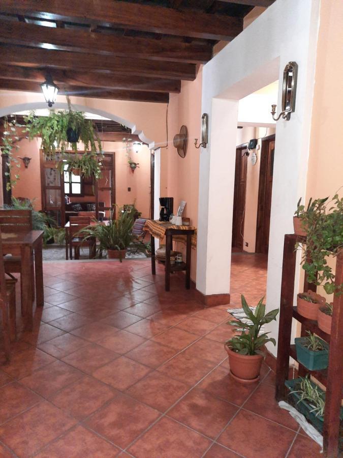 Casa Sofia Hotel