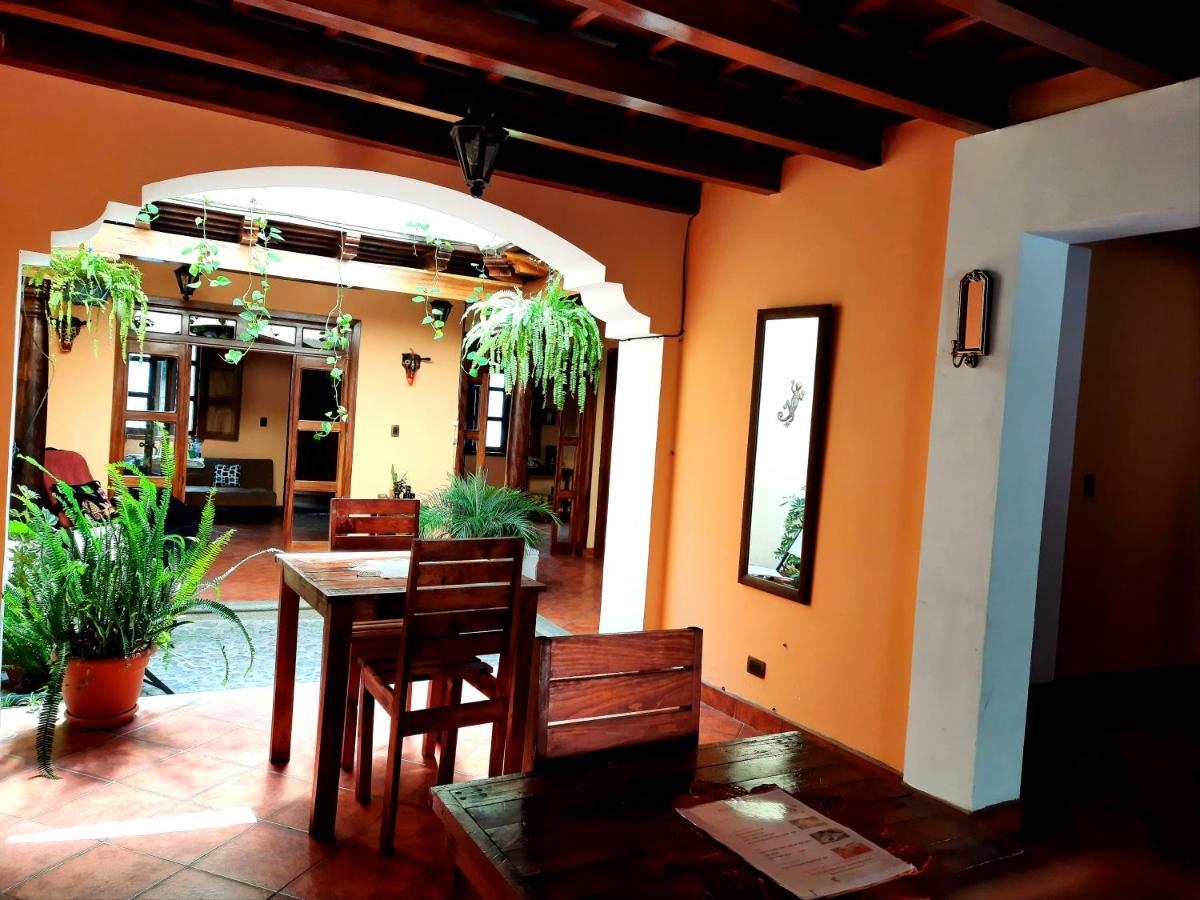 Casa Sofia 3*