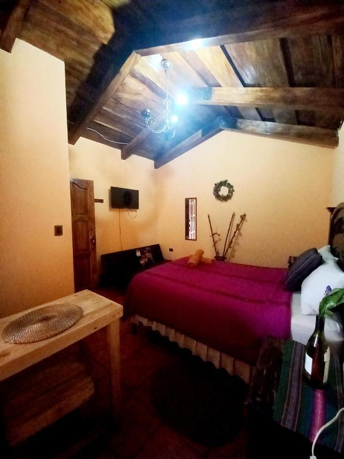 Casa Sofia Hotel Antigua
