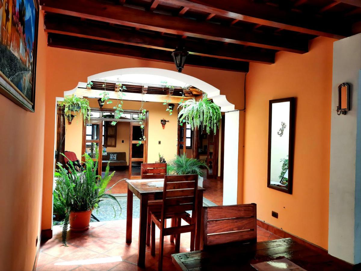 Casa Sofia Hotel Antigua