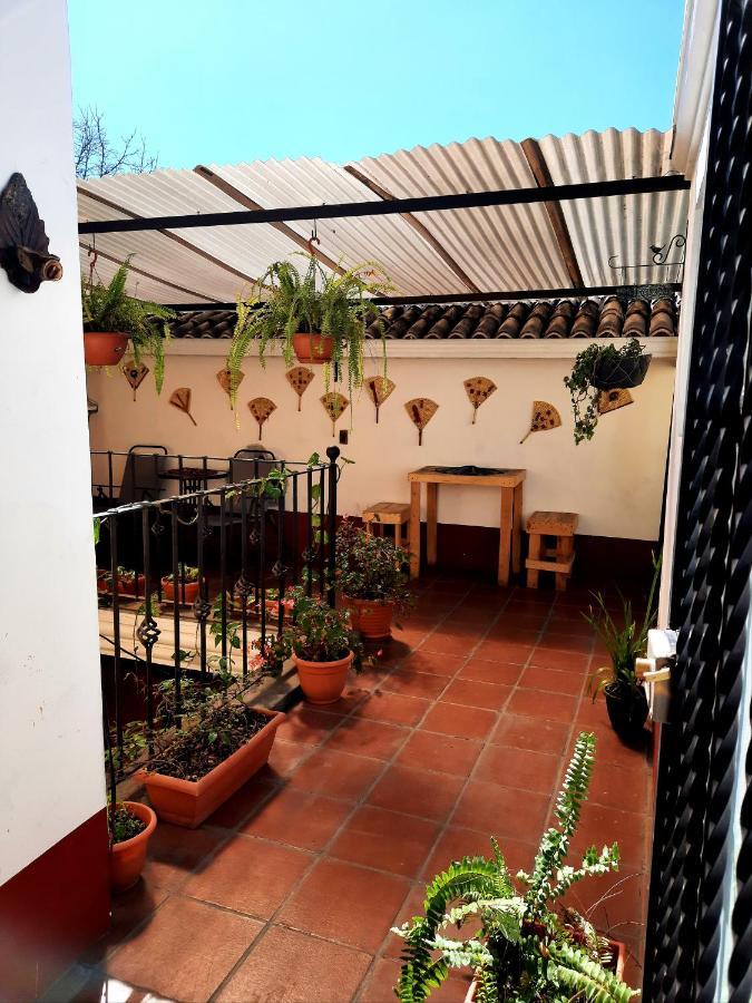 Casa Sofia Antigua