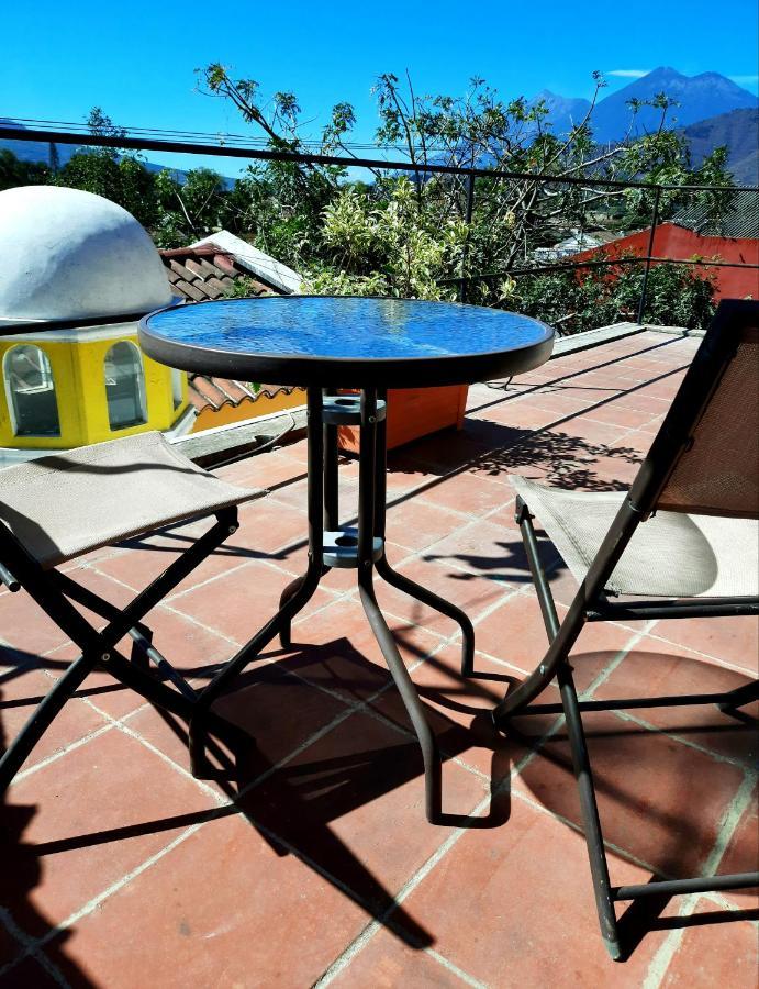 Casa Sofia 3* Antigua