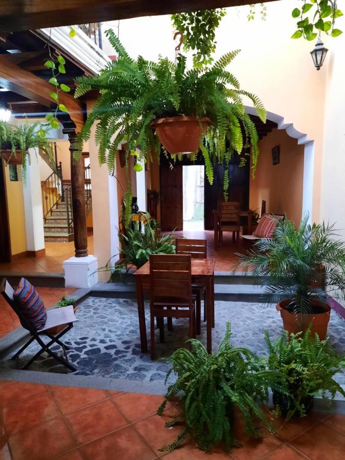 Casa Sofia Hotel Antigua