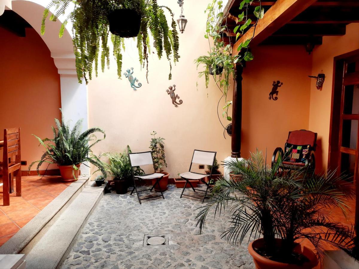 Casa Sofia 3* Antigua