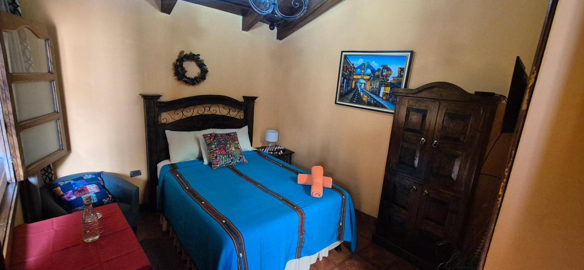 Hotel Casa Sofia