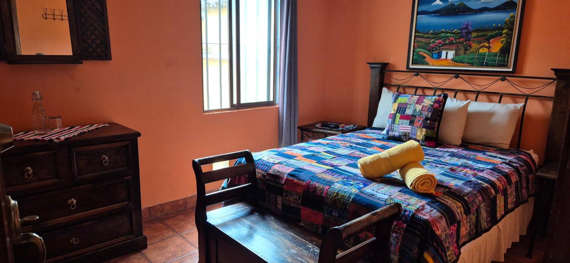 Casa Sofia Hotel