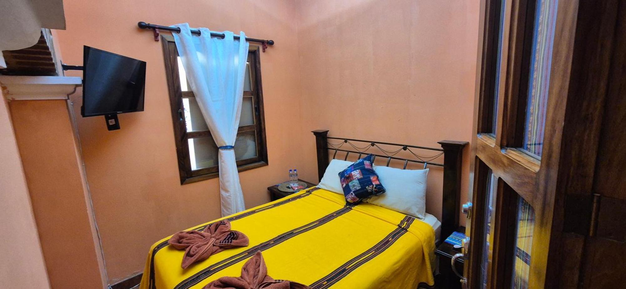 Hotel Casa Sofia 3*