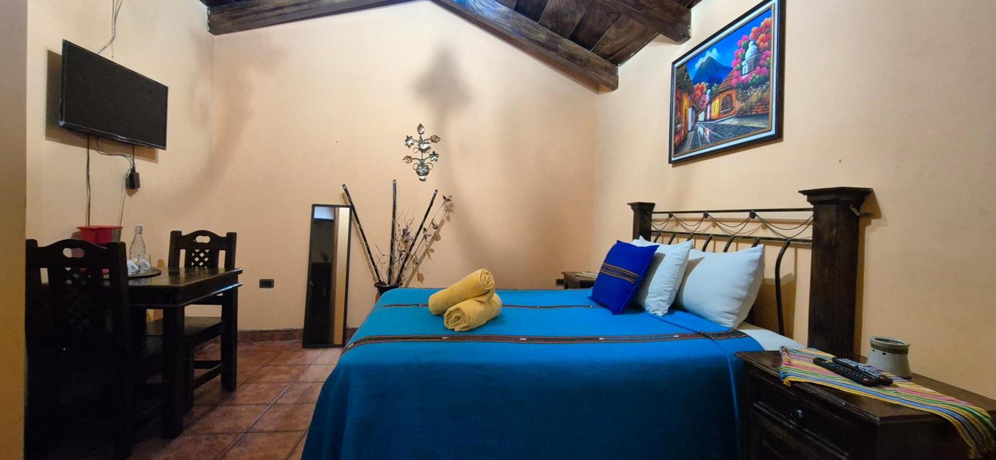 Casa Sofia Hotel