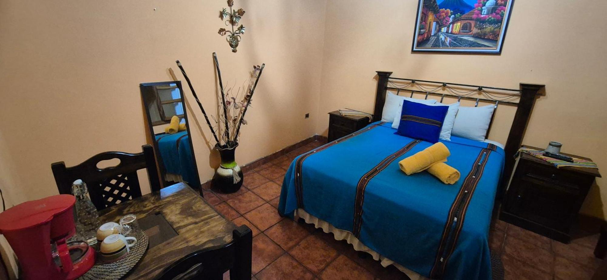 Casa Sofia Hotel Antigua