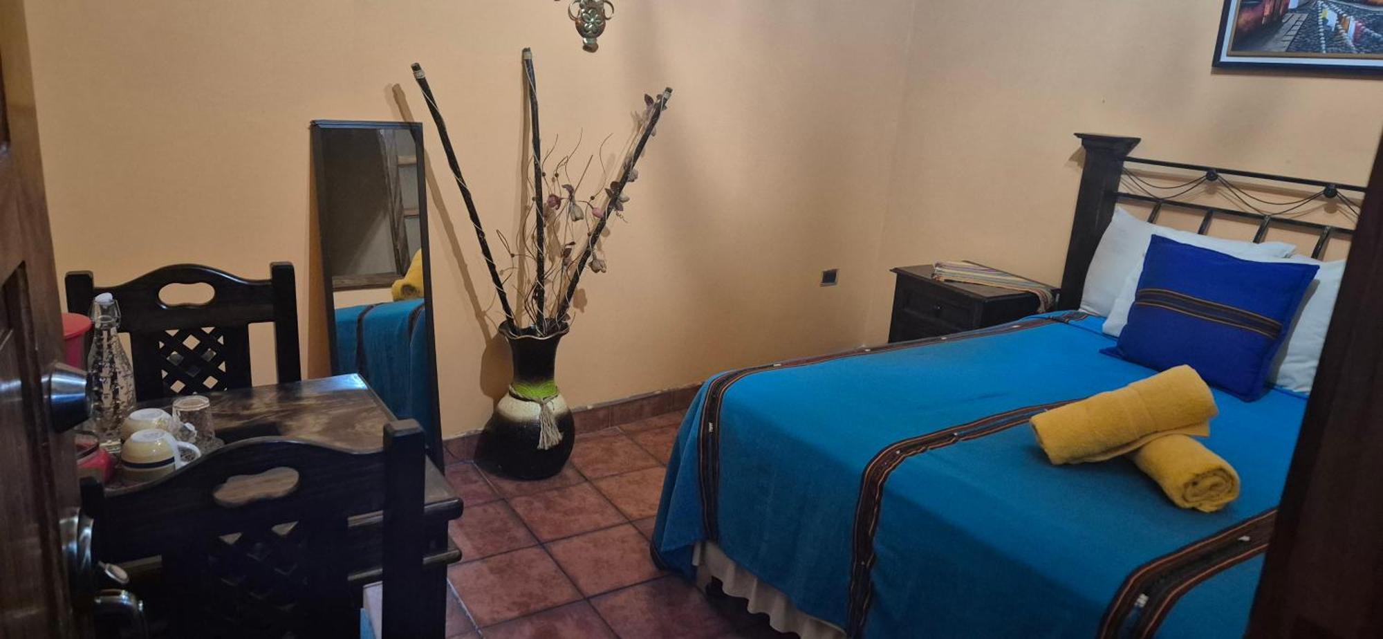 Casa Sofia Antigua