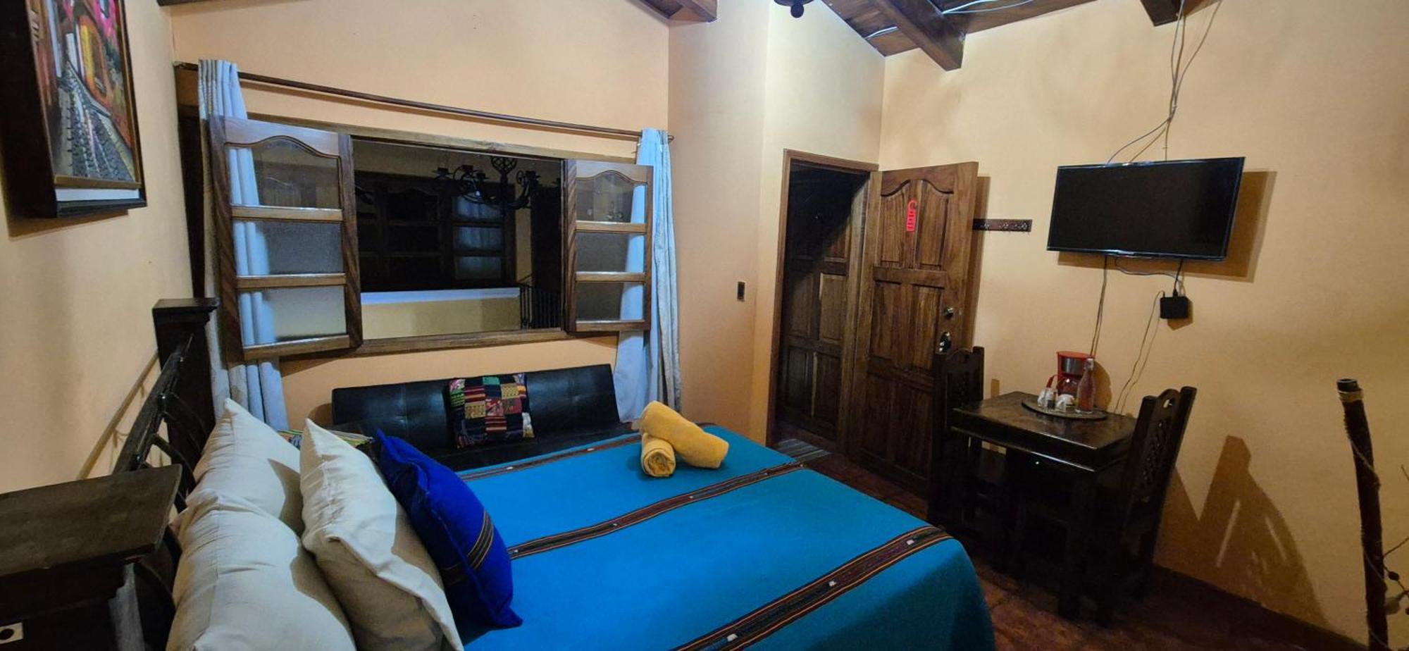 Casa Sofia Hotel Antigua