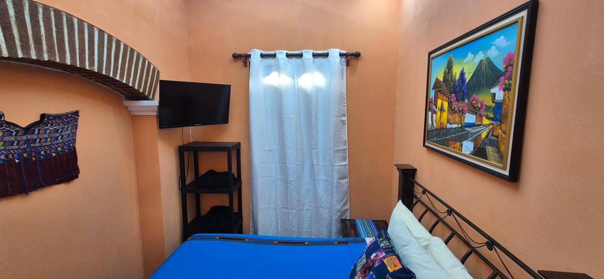 Casa Sofia Hotel Antigua