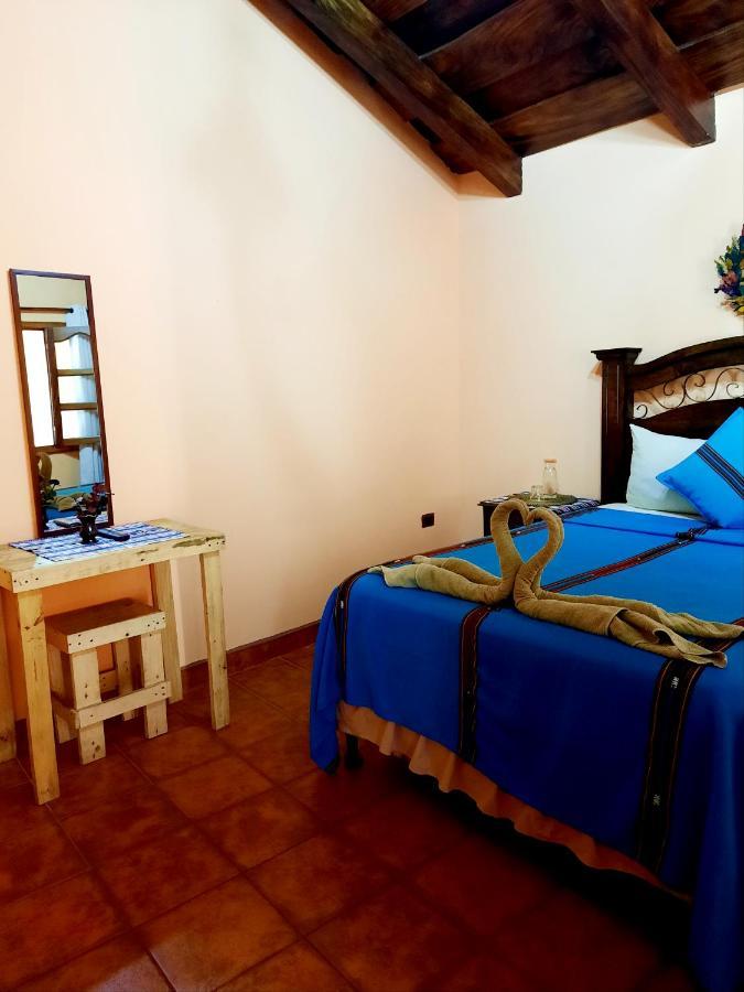 Hotel Casa Sofia 3*