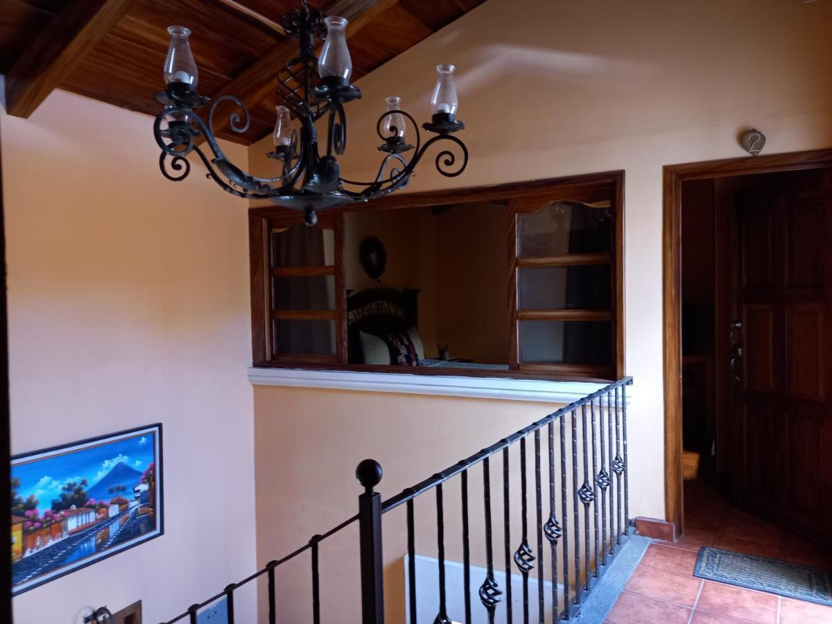 Casa Sofia Hotel