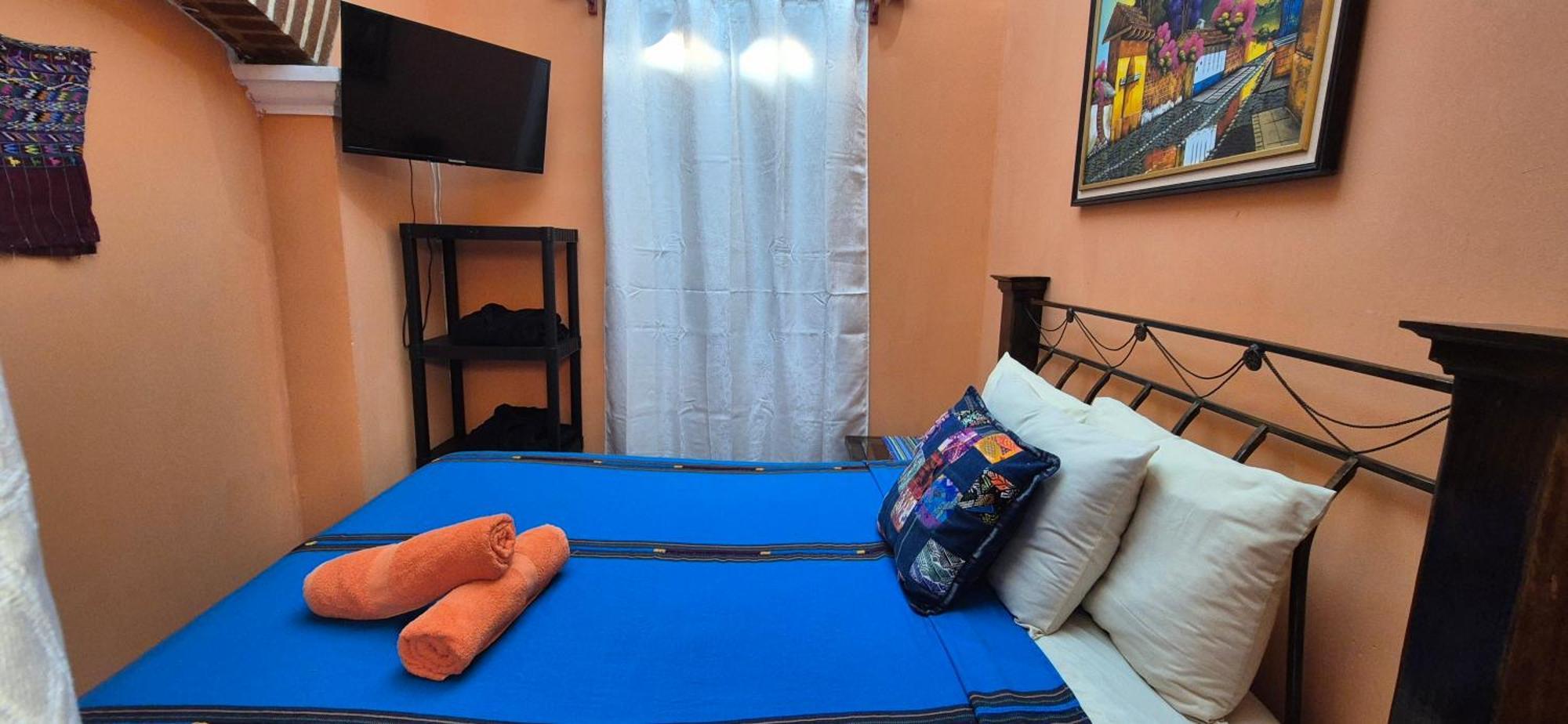Hotel Casa Sofia 3*